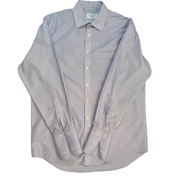 Charles Tyrwhitt Tuxedo Shirt - Picture 7 of 11